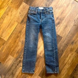 Boys Abercrombie Kids jeans
